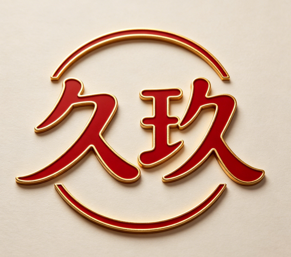 久玖POD